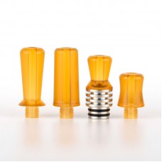 DL AND MTL 4 IN 1 FULL DRIP TIP KIT
